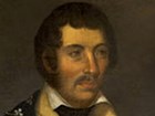 Portrait of William McIntosh