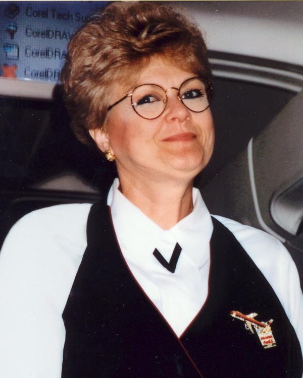 Flight Attendant (Crew) of Flight 93