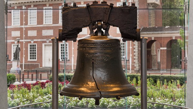 Liberty Bell 