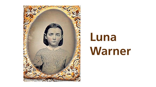 Homestead National Historical Park Luna's Diary Part 1 