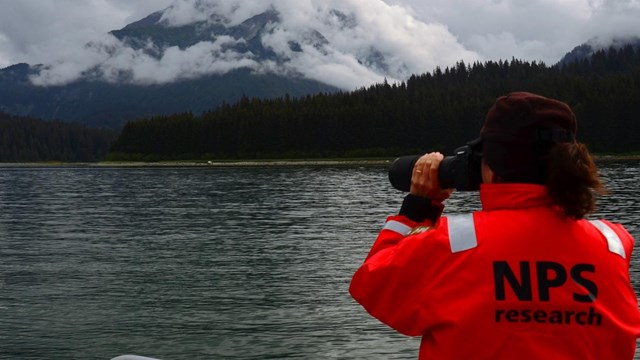 Science and Research in Glacier Bay