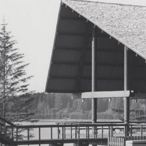 50 Years of Glacier Bay Lodge