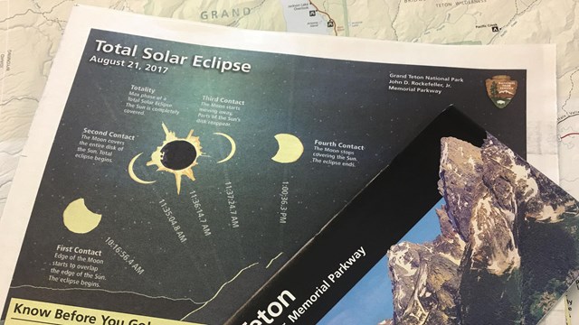 Eclipse Guide Cover