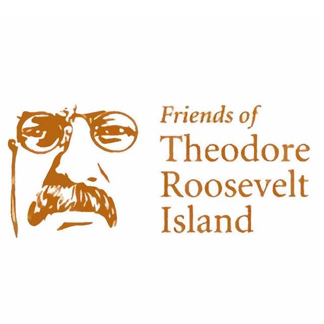 Logo for the Friends of TRI