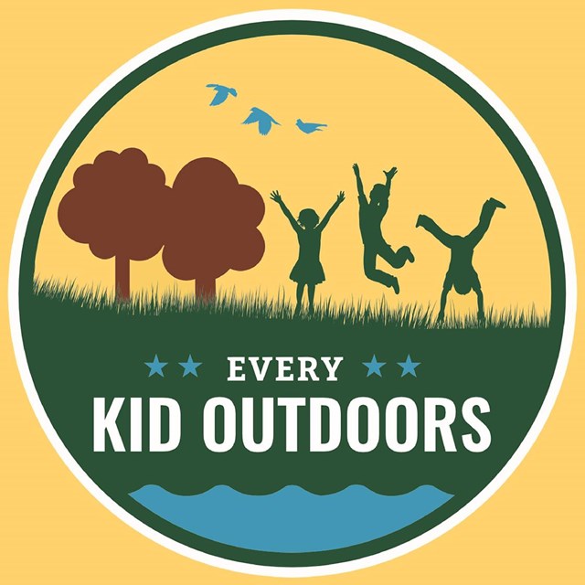 Every Kid Outdoors 