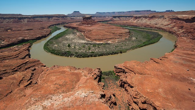 Canyonlands National Park