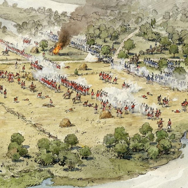 Battle of North Point