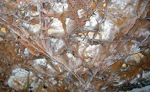 Wind Cave Wind Cave