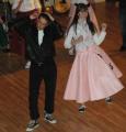 Sock Hop 2013