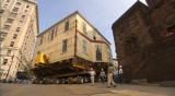 'Preserving the Grange'- Trailer