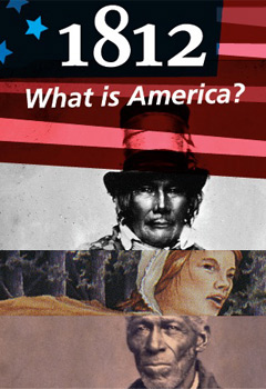 What is America? What is America?