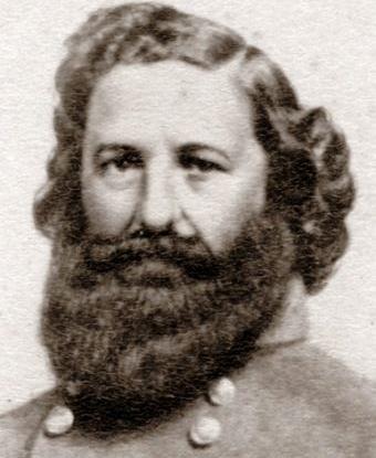 Photo of Lafayette McLaws