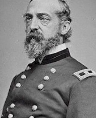 Photo of George Meade