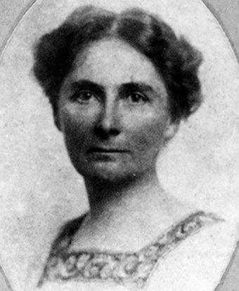 Florence Bascom