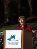 Mrs. Laura Bush