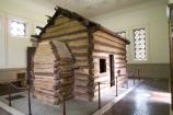 Symbolic Birth Cabin
