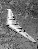 Lockheed prototype plane