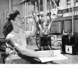 Lockheed lab, 1943-67 (3)