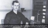Roger Jeanfaivre - At the Radio