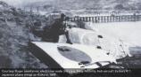 Roger Jeanfaivre - A Downed Japanese Zero