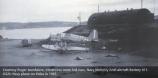 Roger Jeanfaivre - An OS2U Plane on Kiska