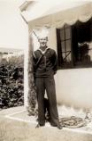 William Borkehagen, Chernofski Bay, 42-44. Photo courtesy Charles Donovan