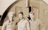 Quonset Hut