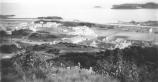 Casco Cove, 1945