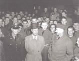 USO comedian Joe E Brown (2)