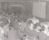 Servicemen at leisure