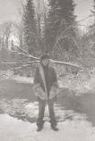 Herb Gedney