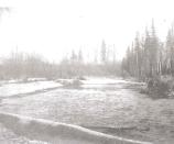 Ship Creek Good Fishing