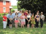 EchoTaps Participants