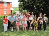 EchoTaps Participants