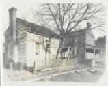 Tailor Shop and Early Home