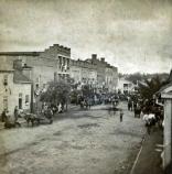 Main Street Greeneville