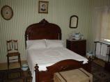 a. Andrew Johnson's Room