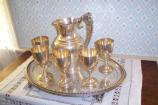 o. Silver Set
