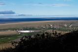 Sloping Tundra