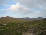 Tors of Serpentine Hot Springs
