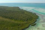 Totten Key Aerial