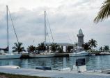 Boca Chita Harbor