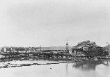 Stearns Coal and Lumber Co. Sawmill