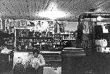 Kidd Store and Post Office