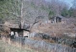 Old Farm and Outbuildings