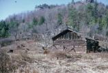 Lone Barn