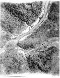 Aerial Photo of No Business - 1925