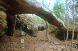 Needle Arch