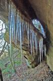 Ice Castle Arch