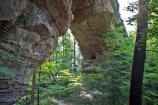 North Twin Arch